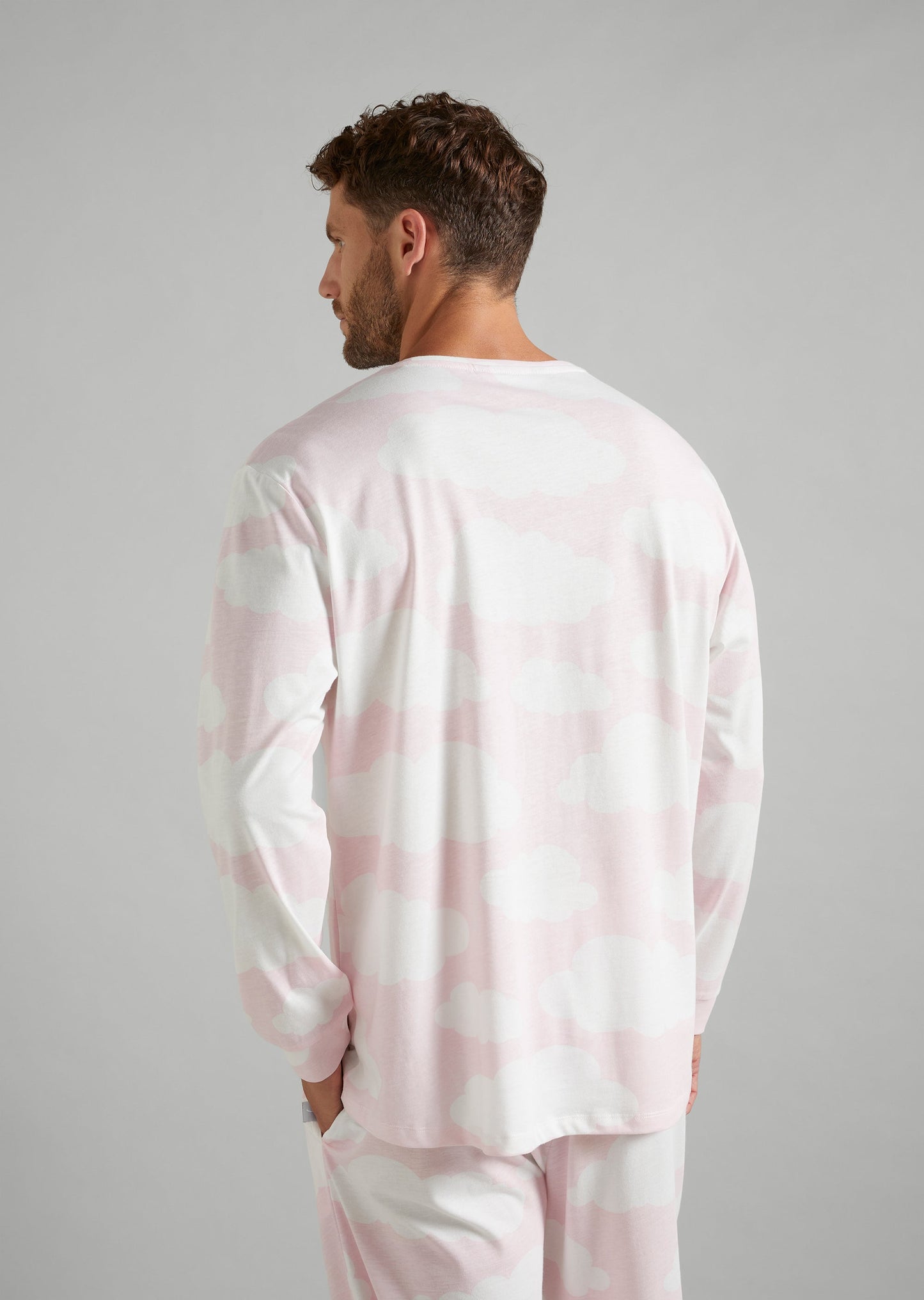 Dream - Long Sleeve T-Shirt