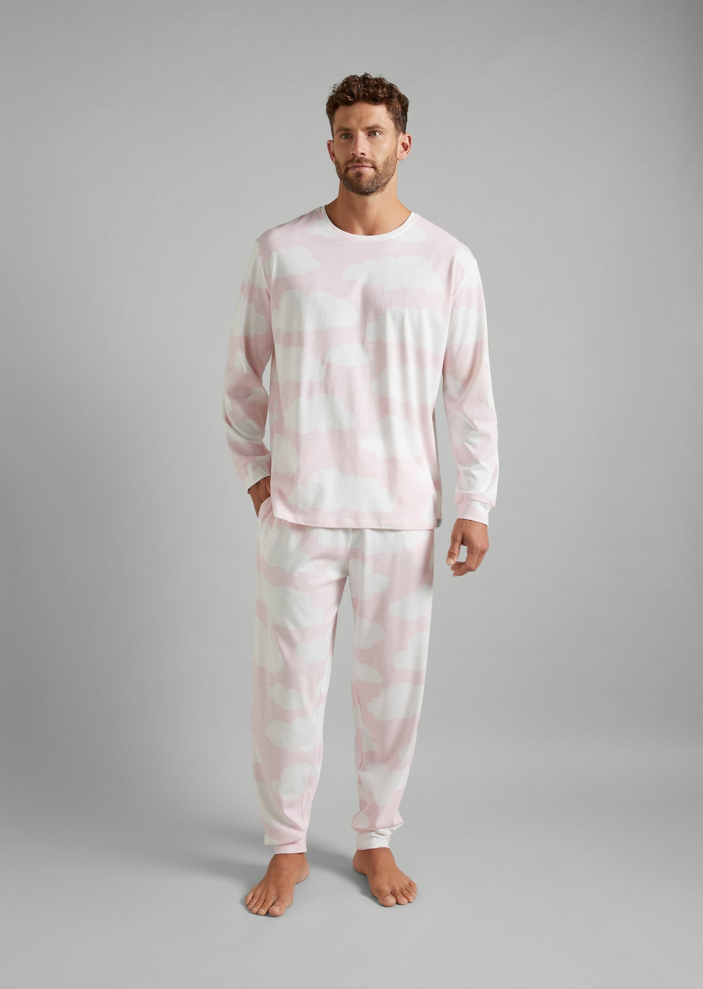 Dream - Long Sleeve T-Shirt