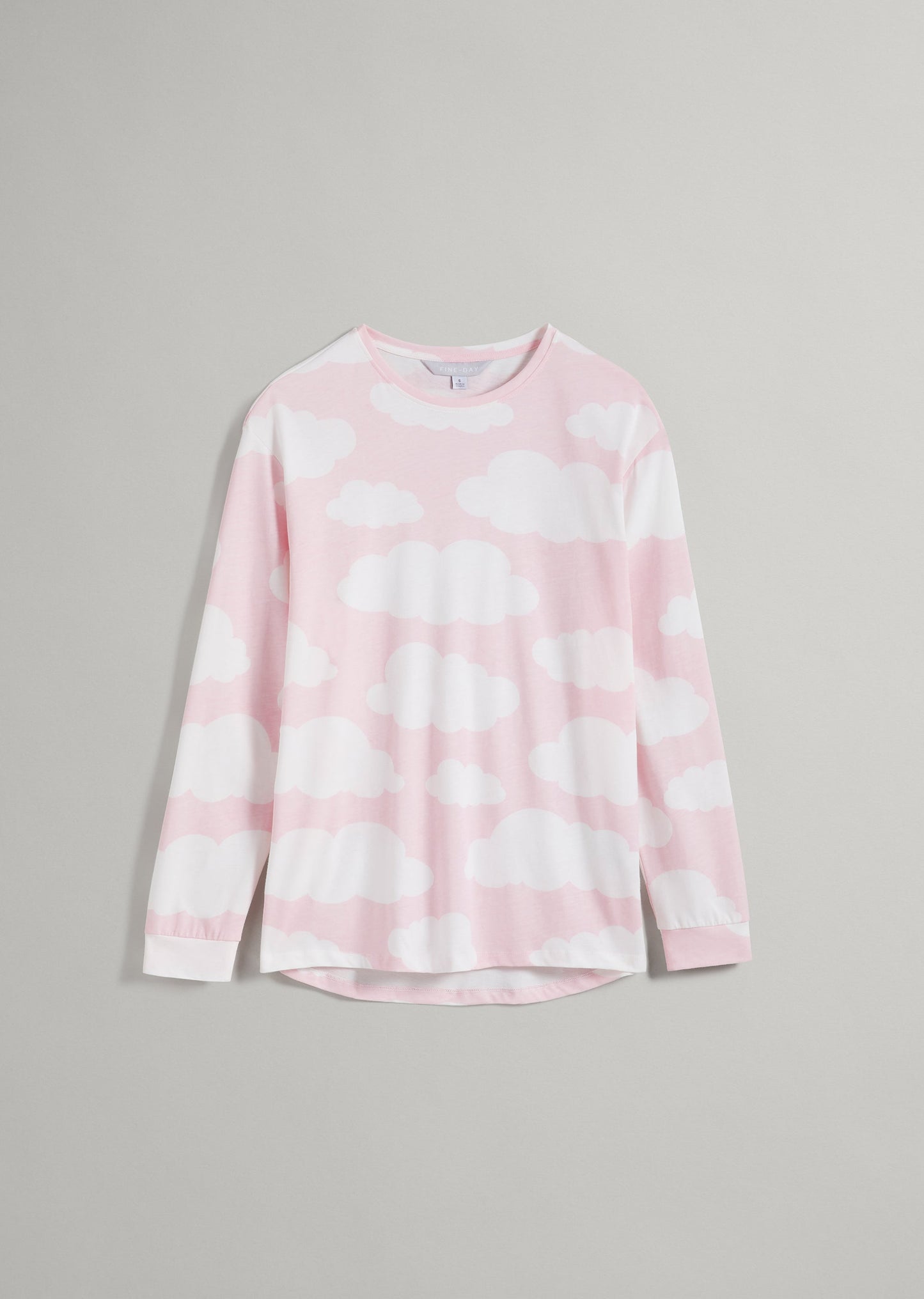 Dream - Long Sleeve T-Shirt