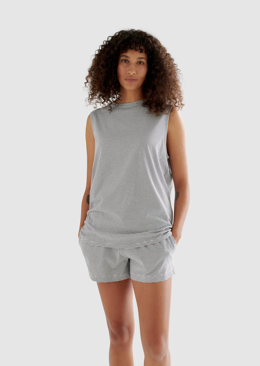 Dream - Organic Cotton Jersey Tank