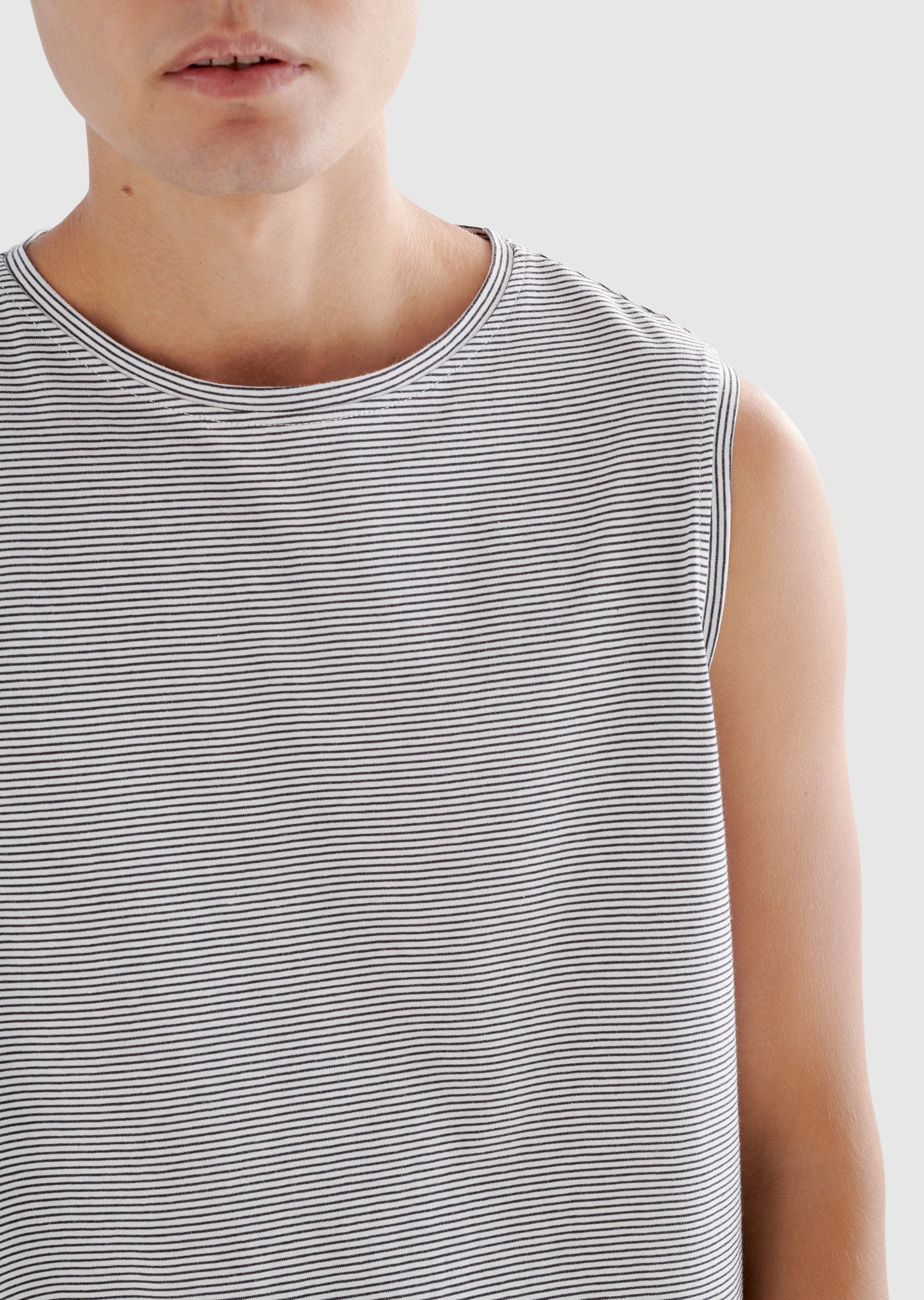 Dream - Organic Cotton Jersey Tank