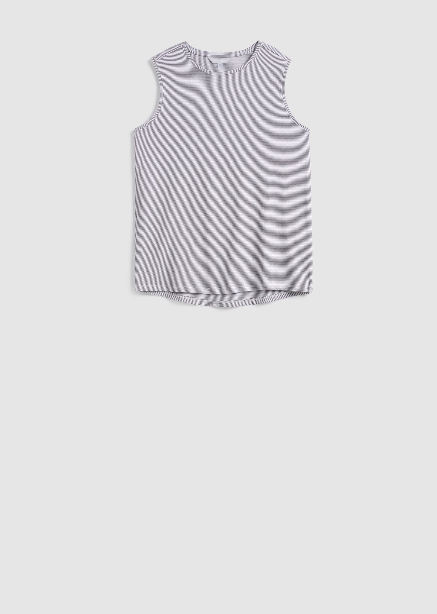 Dream - Organic Cotton Jersey Tank