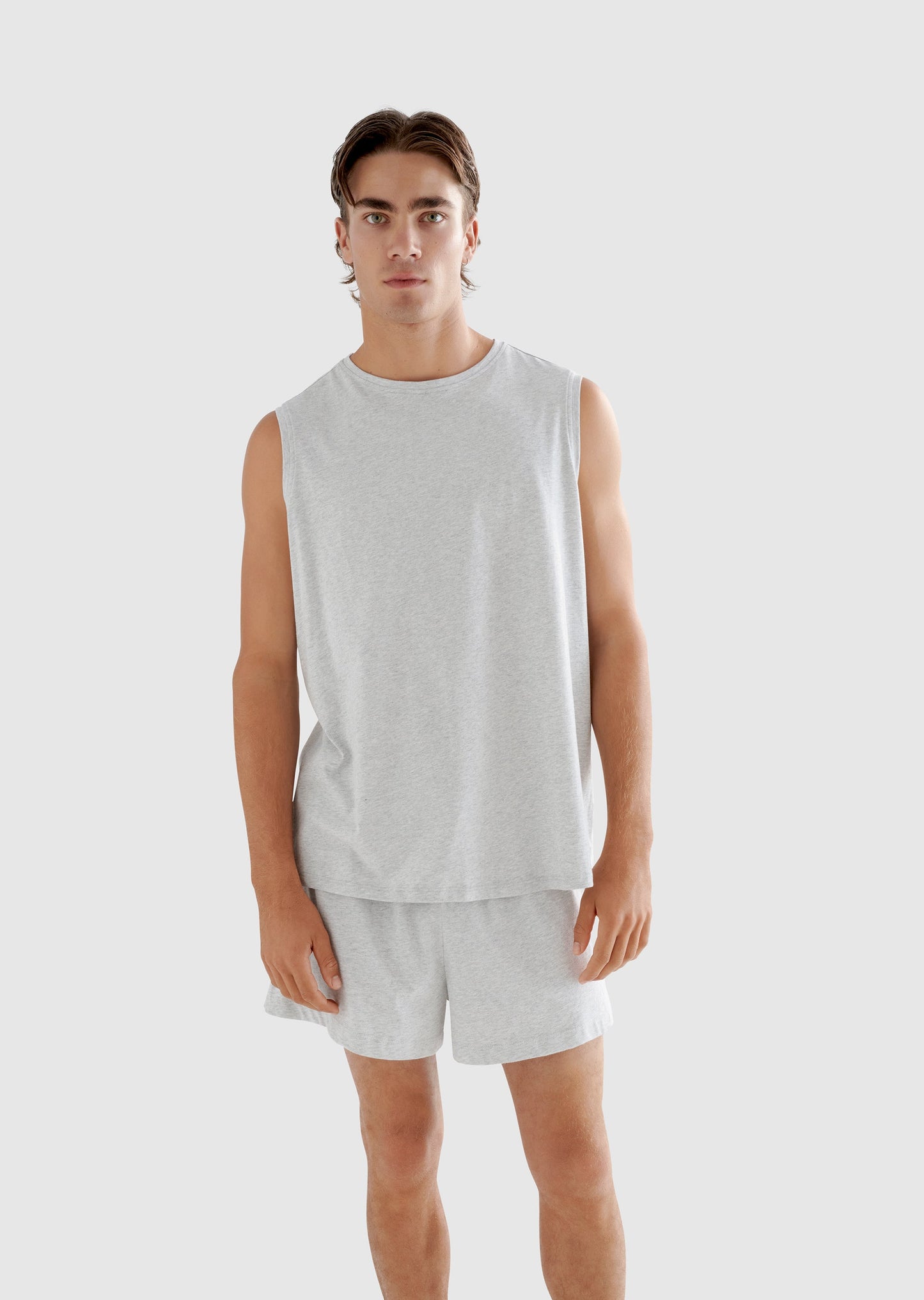 Dream - Organic Cotton Jersey Tank
