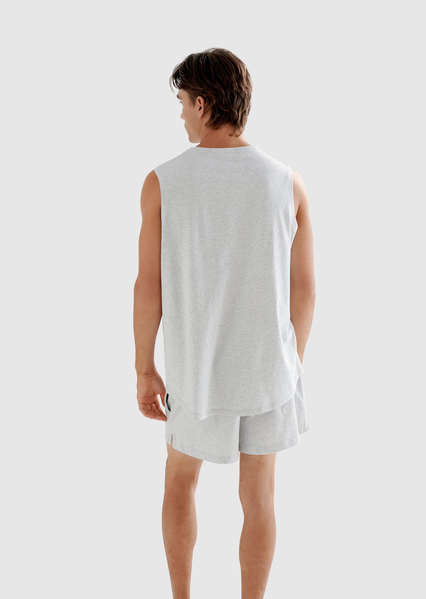 Dream - Organic Cotton Jersey Tank
