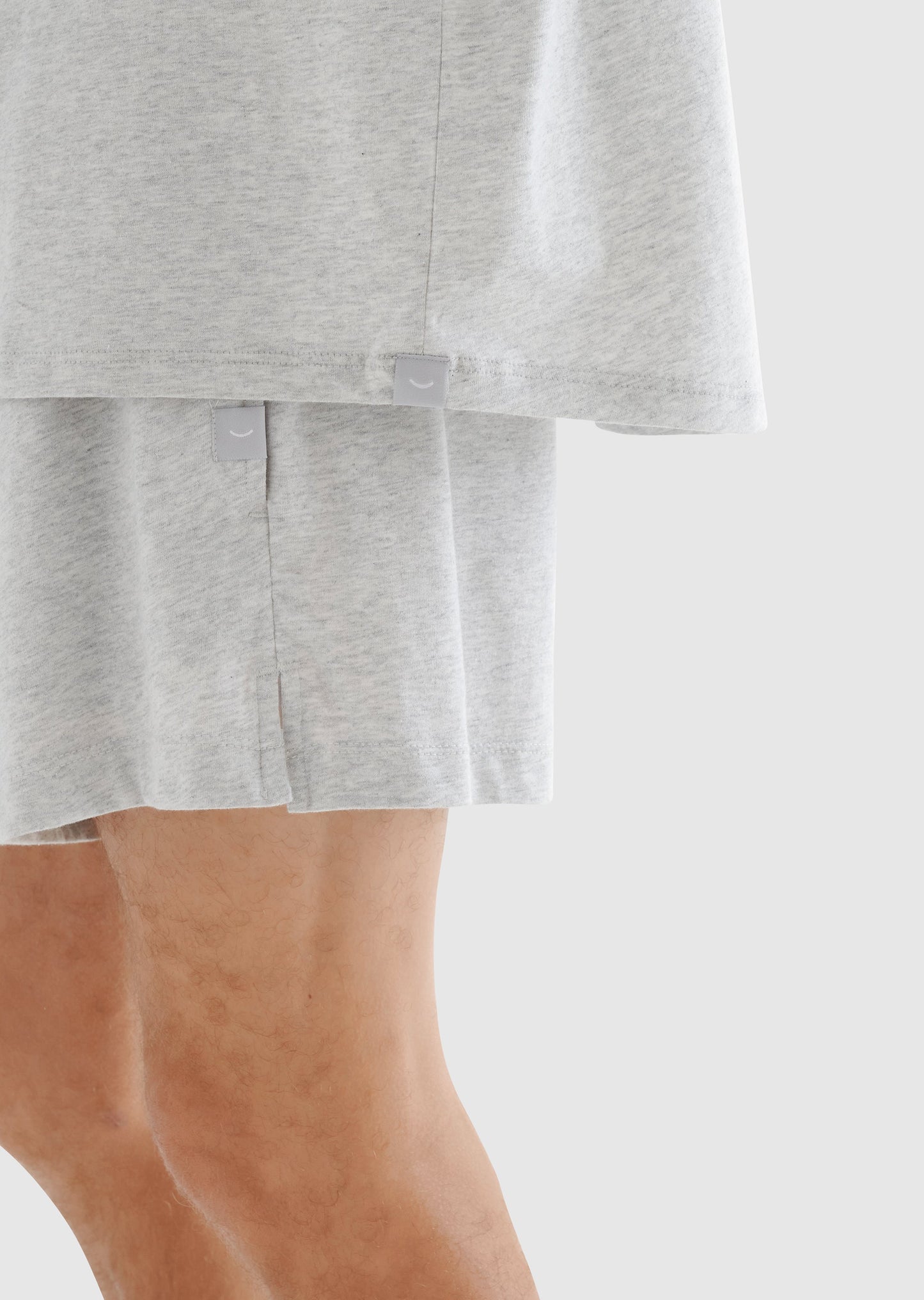 Dream - Organic Cotton Jersey Tank