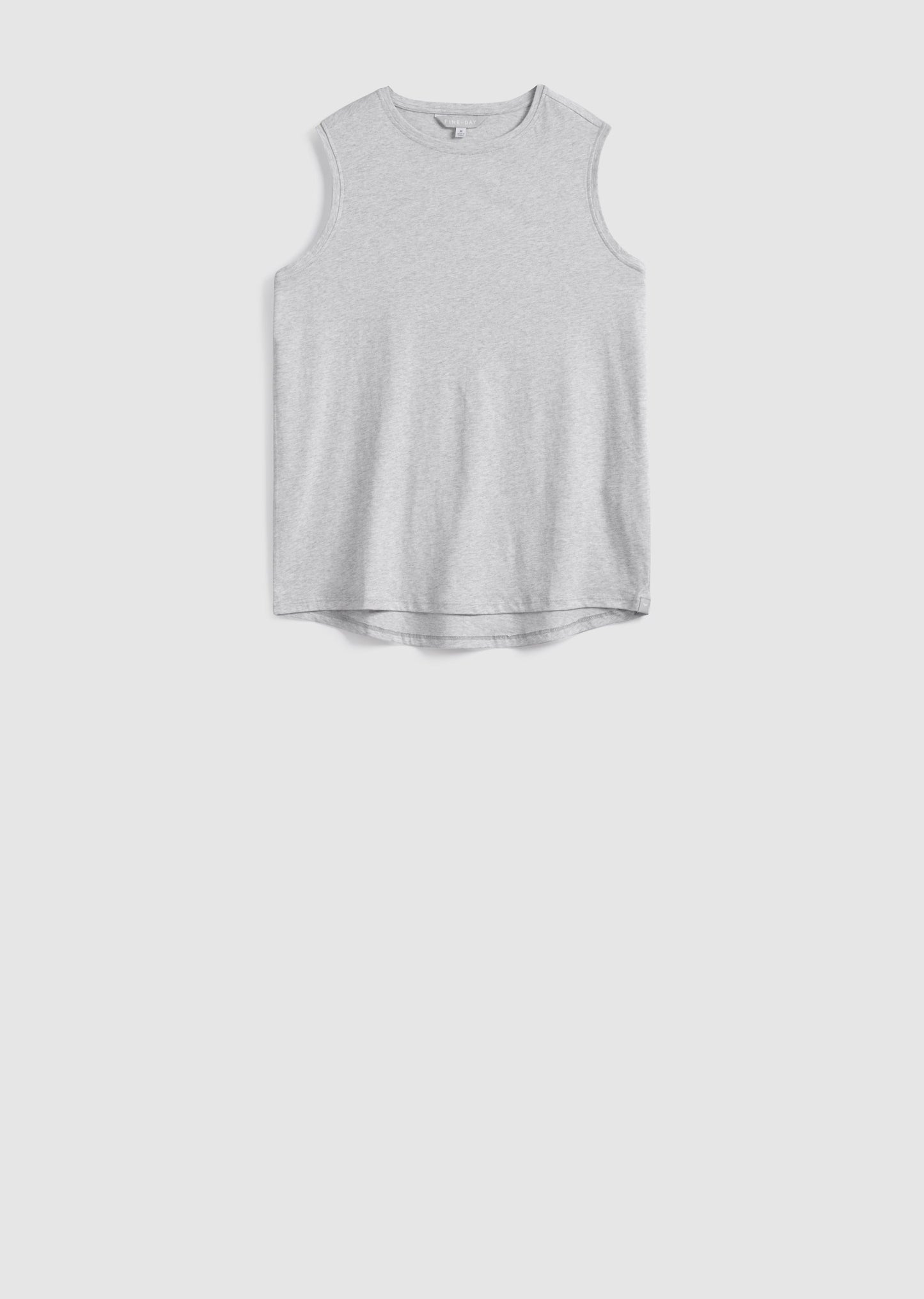 Dream - Organic Cotton Jersey Tank