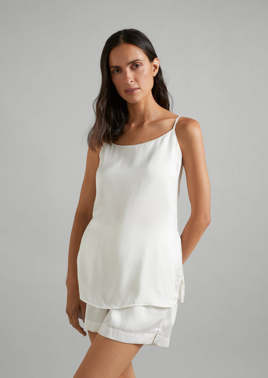 Pure - Silk Camisole