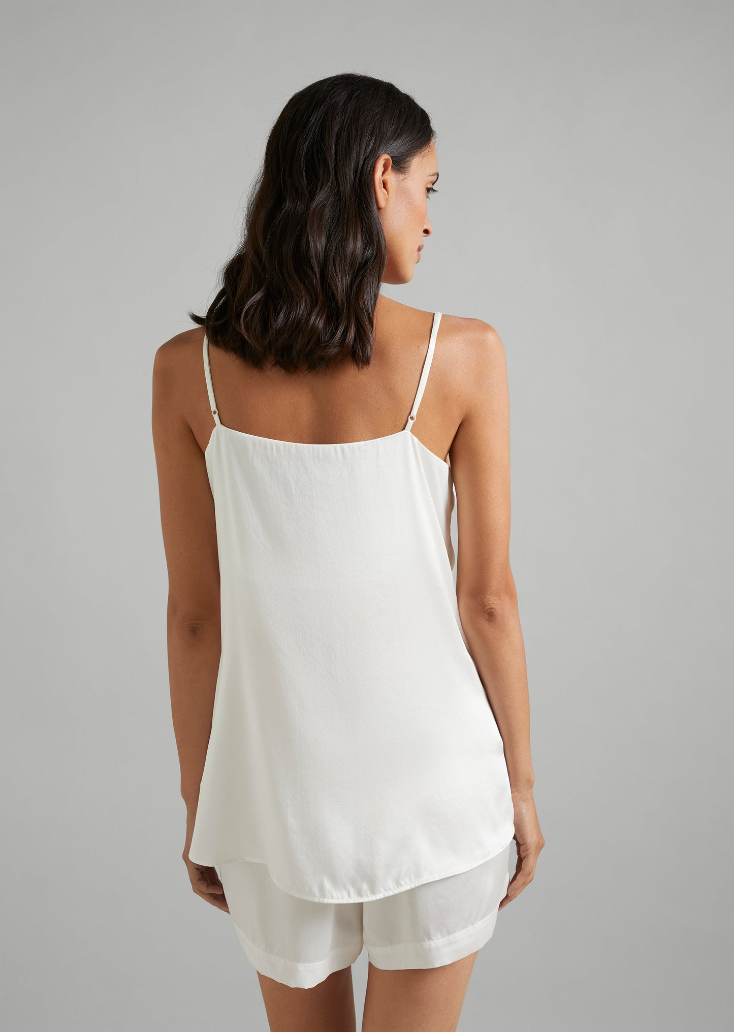 Pure - Silk Camisole