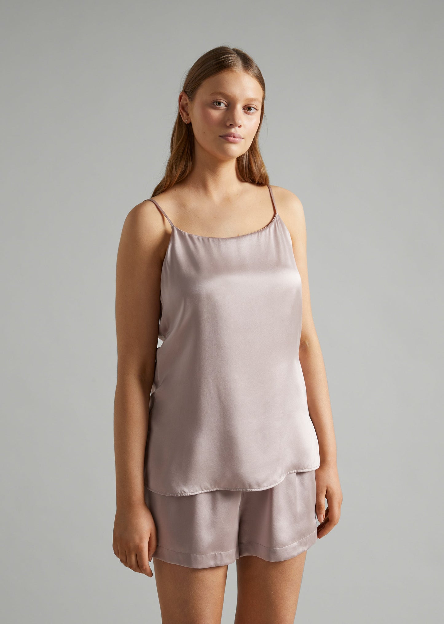 Pure - Silk Camisole