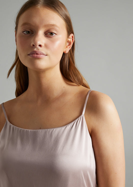 Pure - Silk Camisole