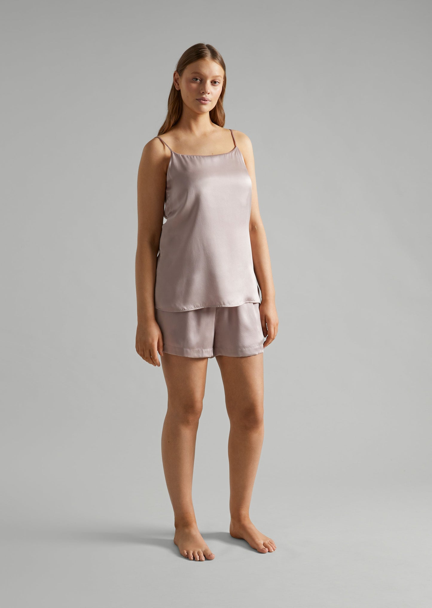 Pure - Silk Camisole