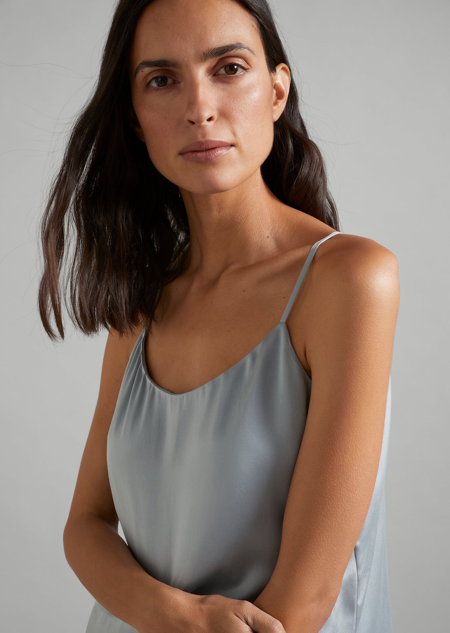 Pure - Silk Camisole