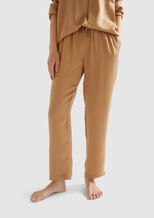 Pure - Silk Pants