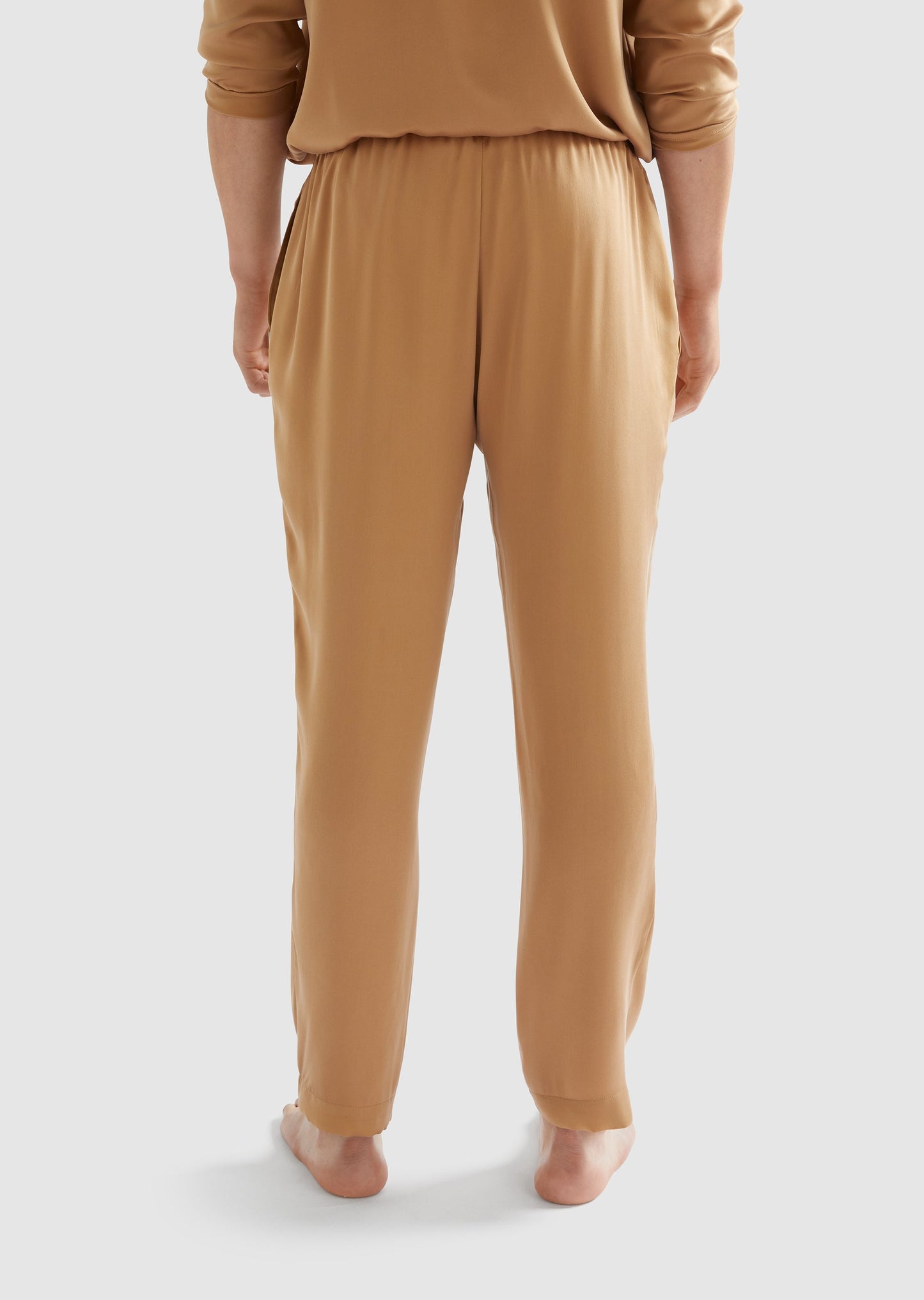 Pure - Silk Pants