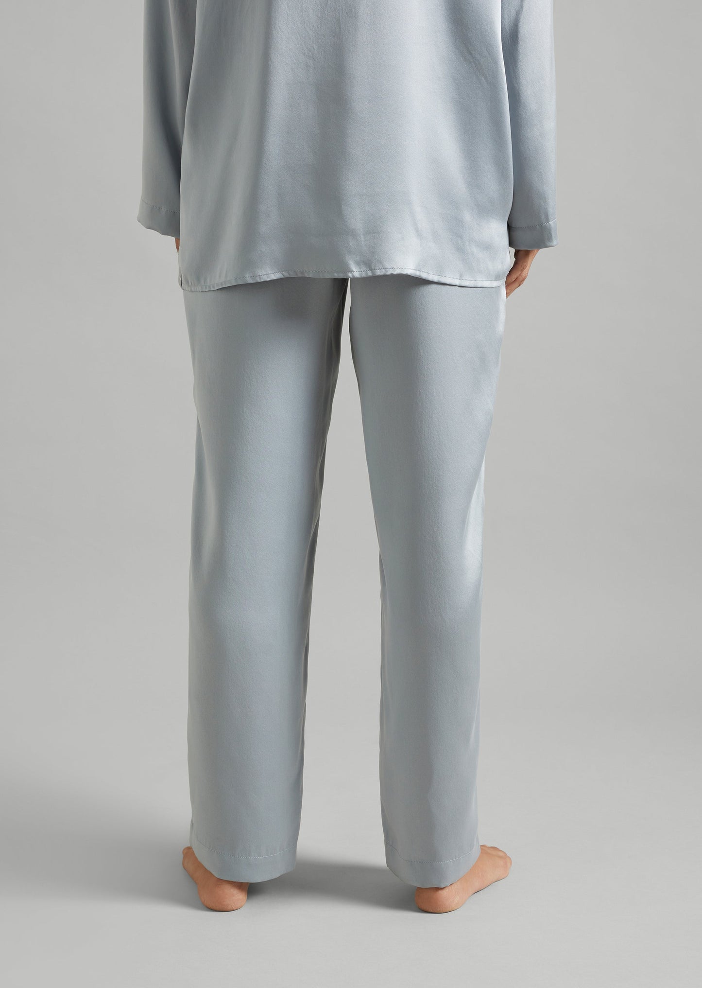 Pure - Silk Pants