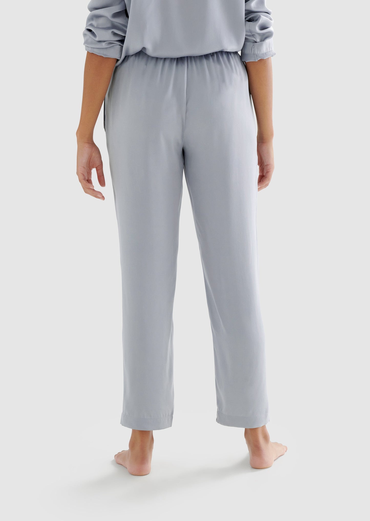 Pure - Silk Pants