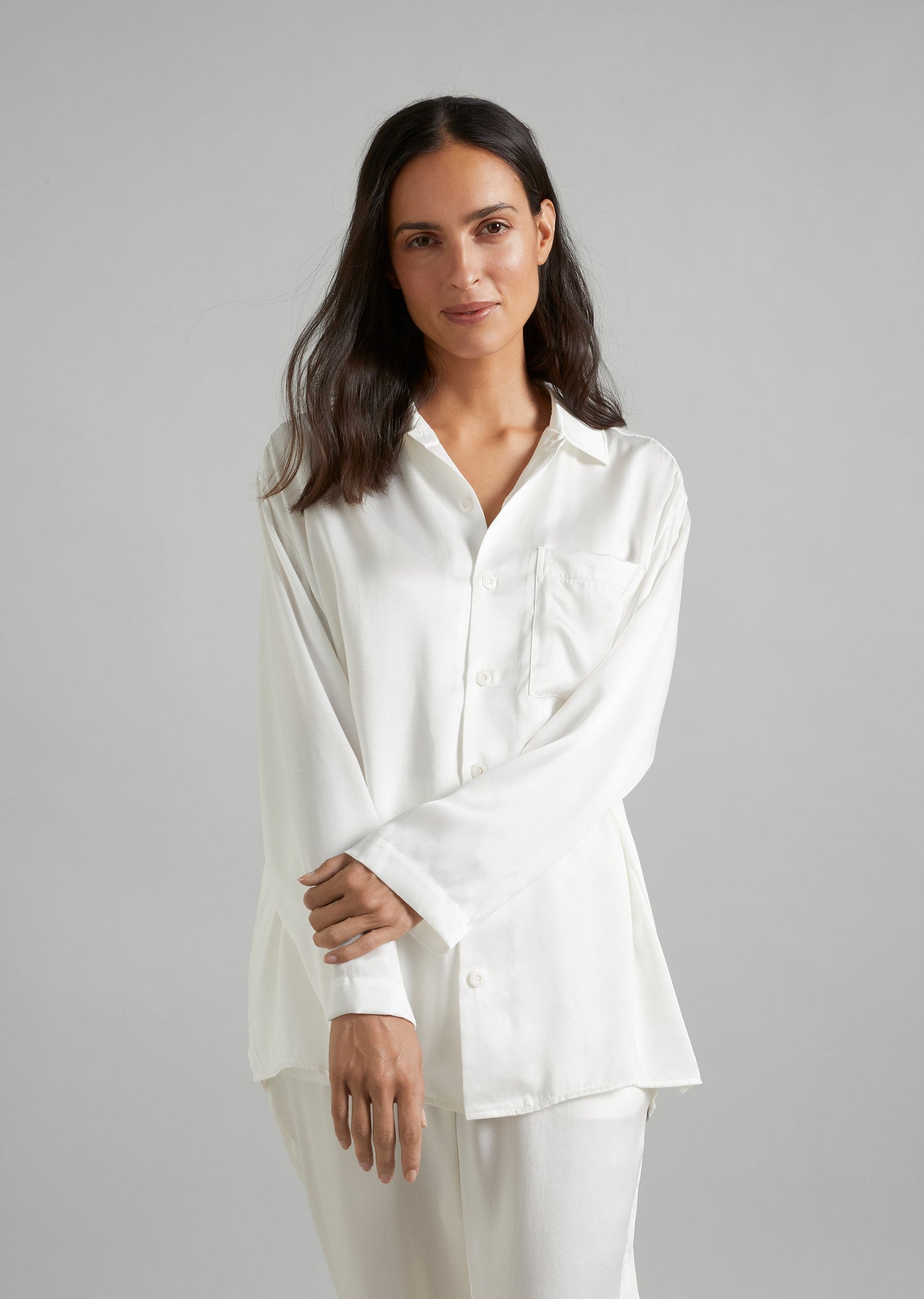 Pure - Silk Shirt