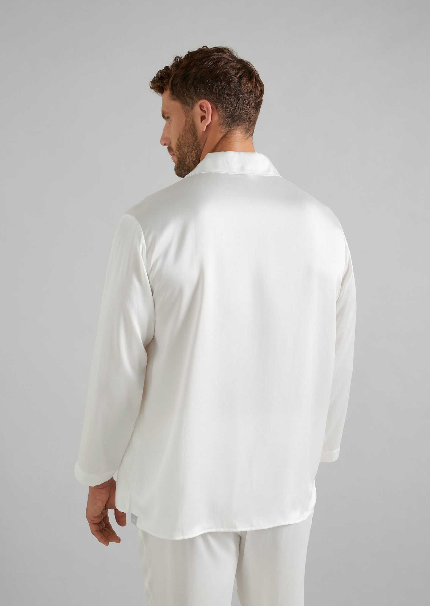 Pure - Silk Shirt