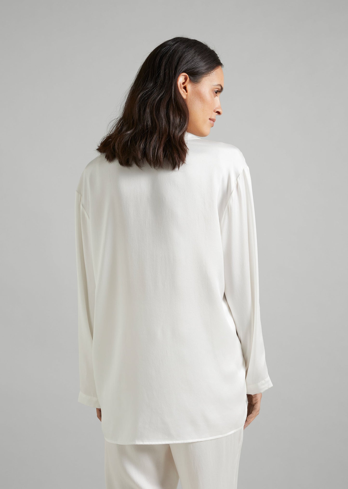 Pure - Silk Shirt