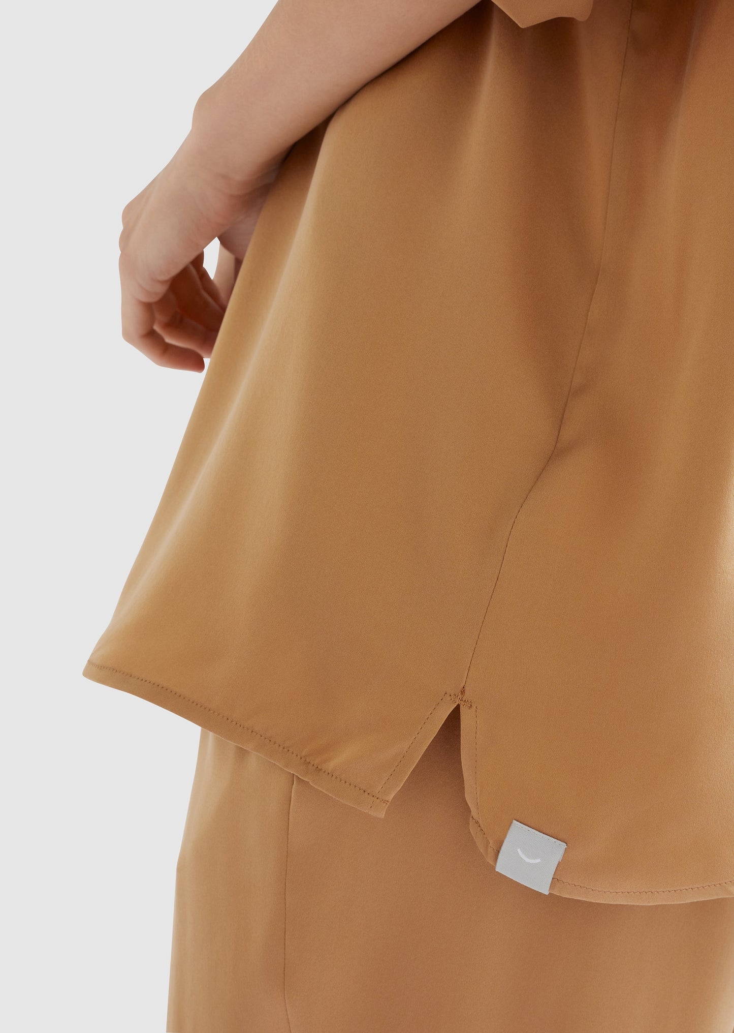 Pure - Silk Shirt