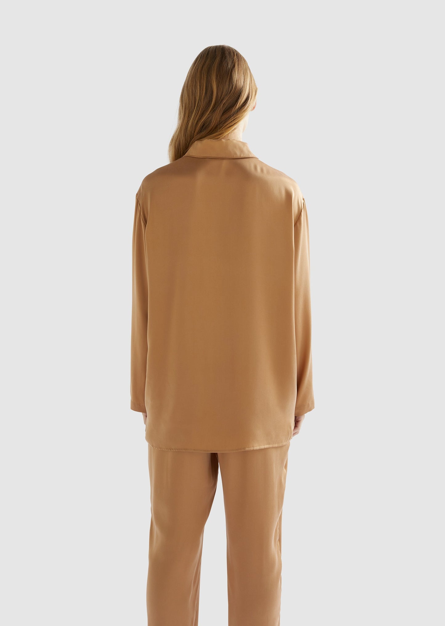 Pure - Silk Shirt