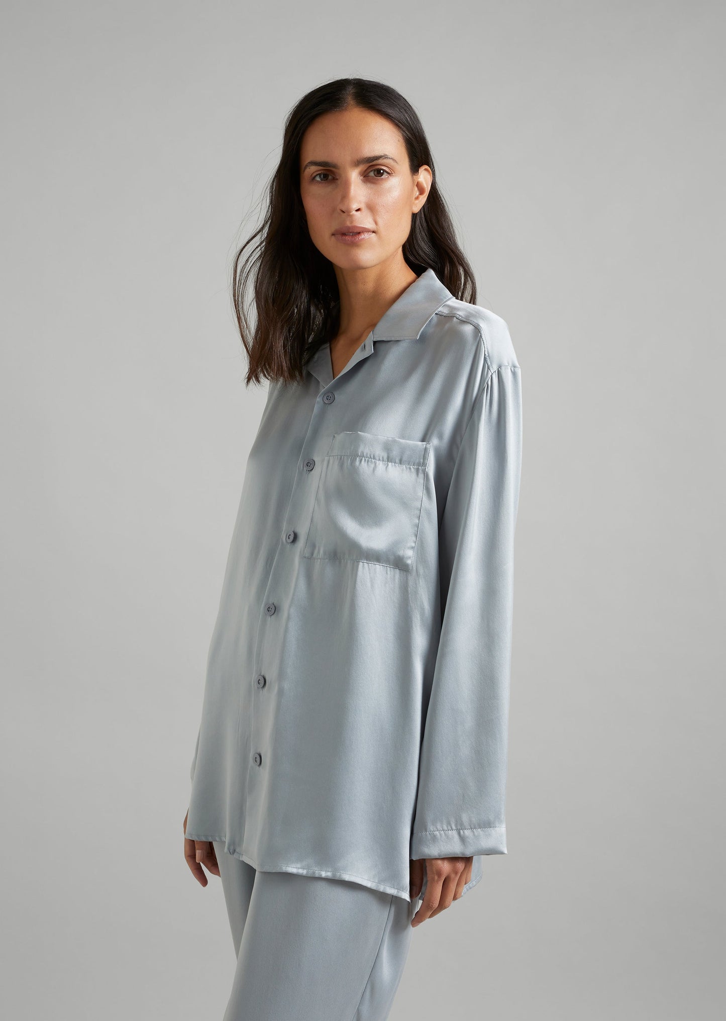Pure - Silk Shirt