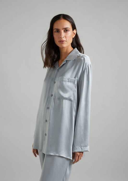 Pure - Silk Shirt