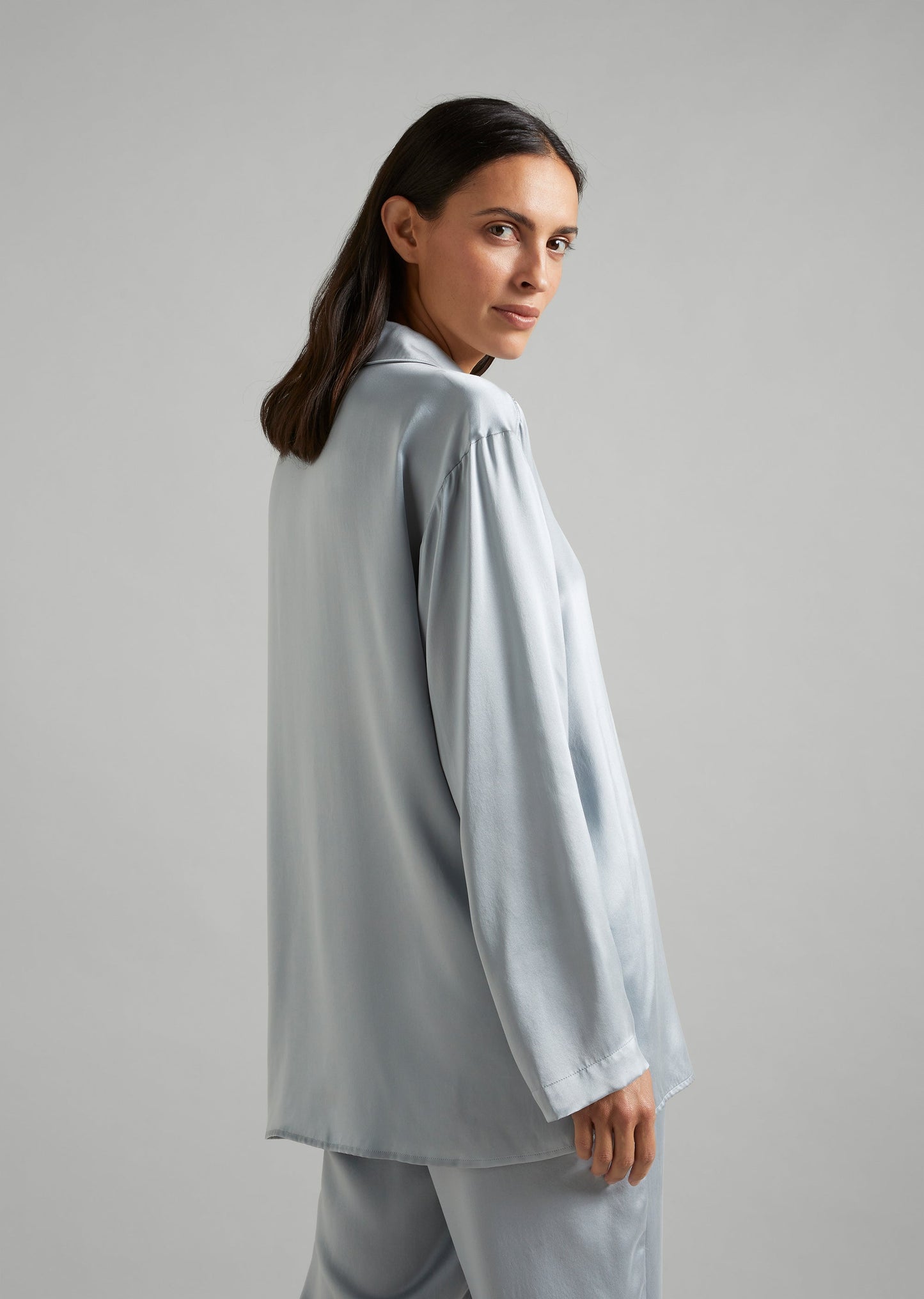 Pure - Silk Shirt