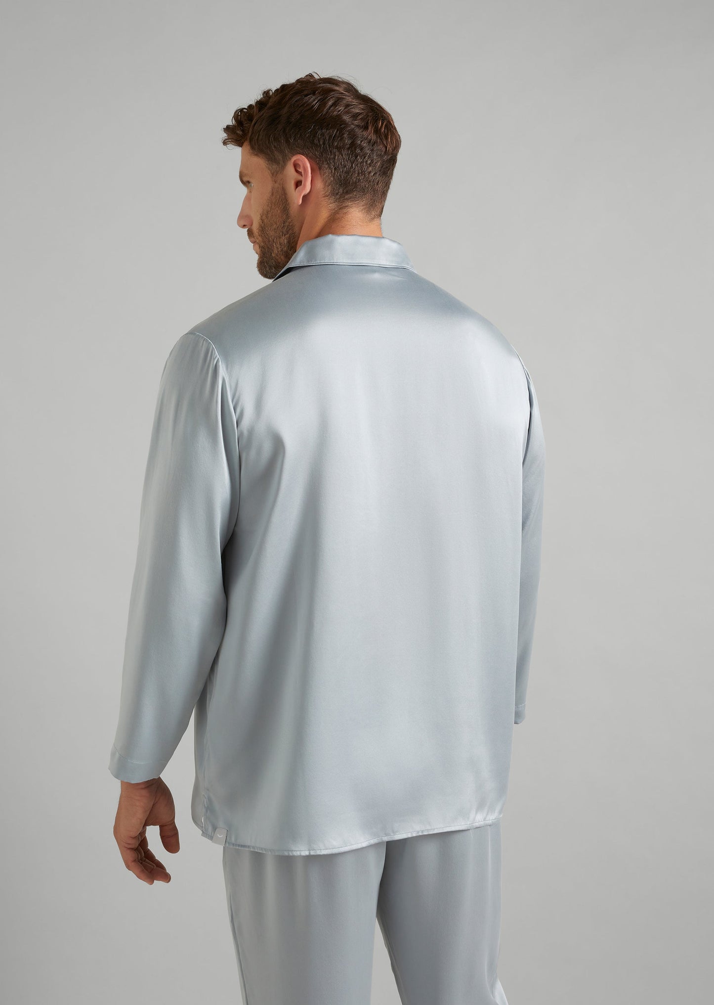 Pure - Silk Shirt