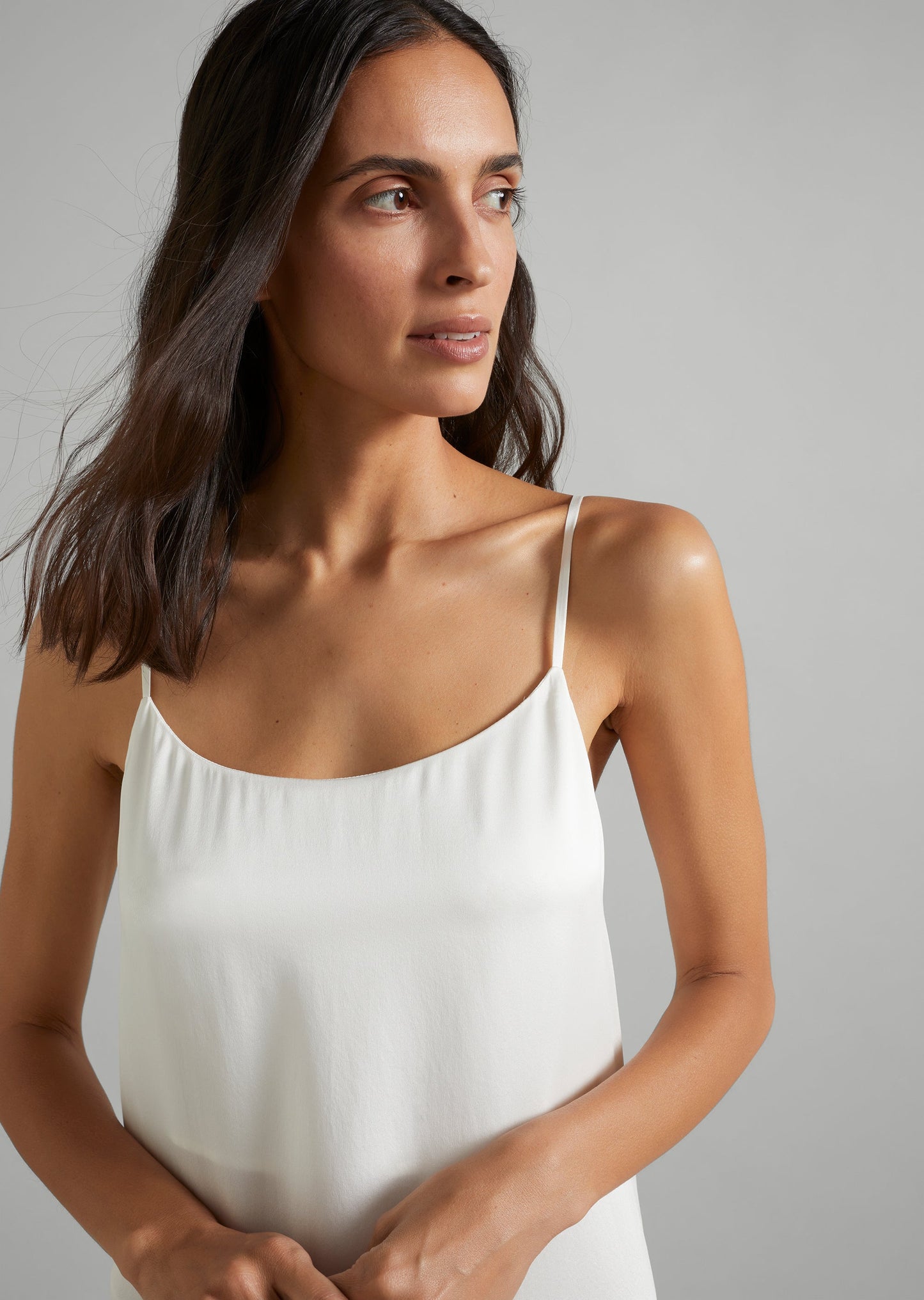Pure - Silk Slip