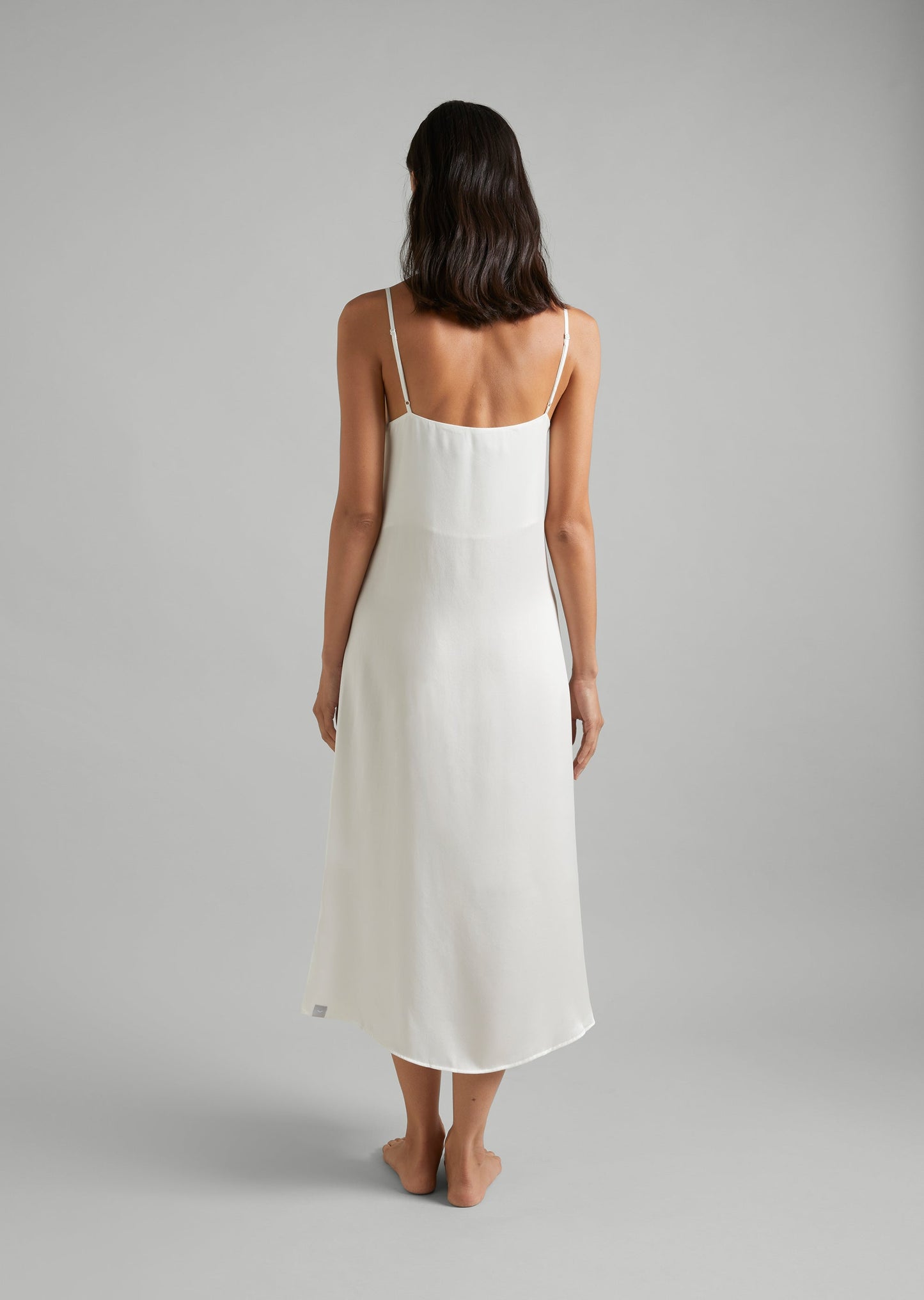 Pure - Silk Slip
