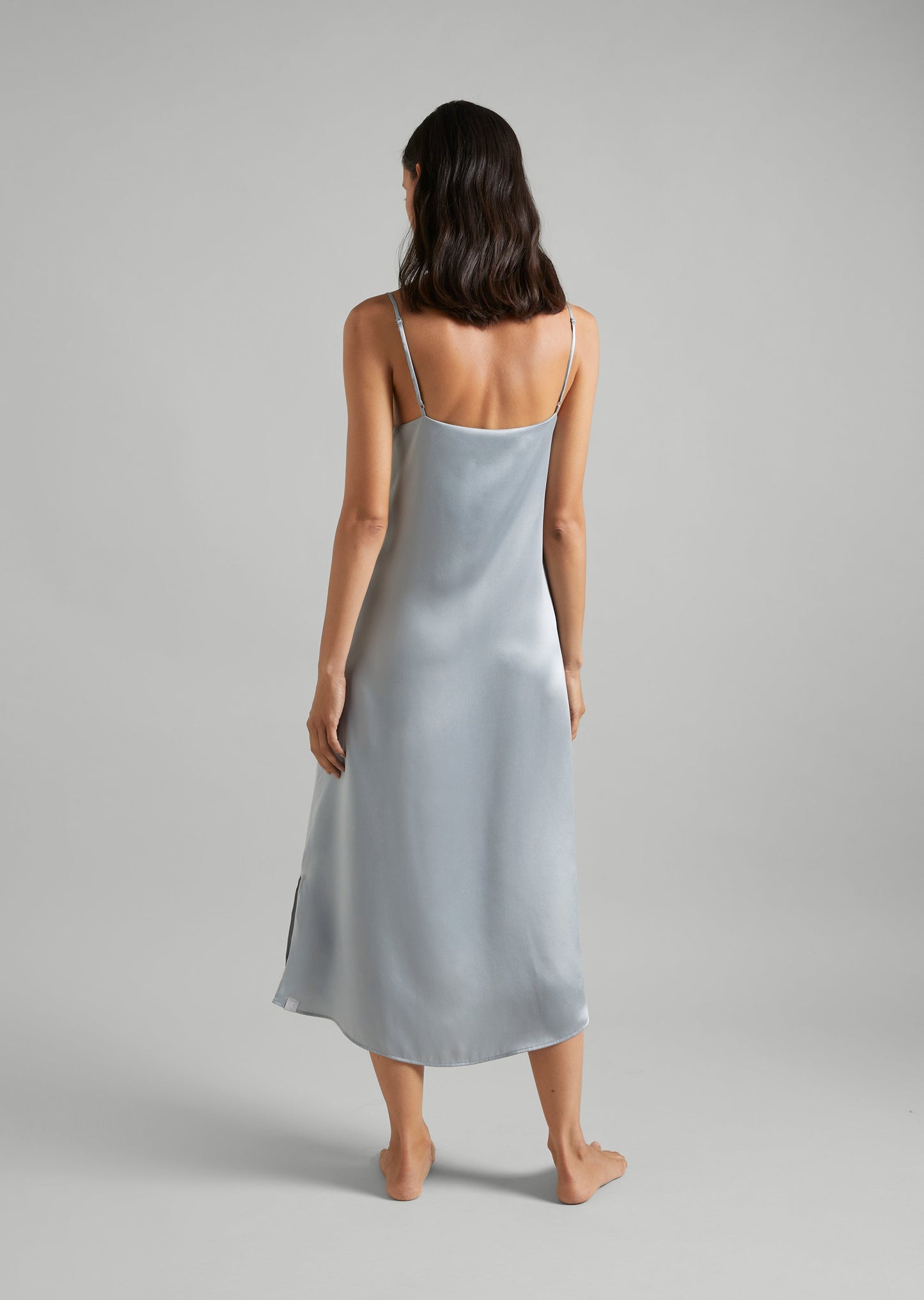 Pure - Silk Slip