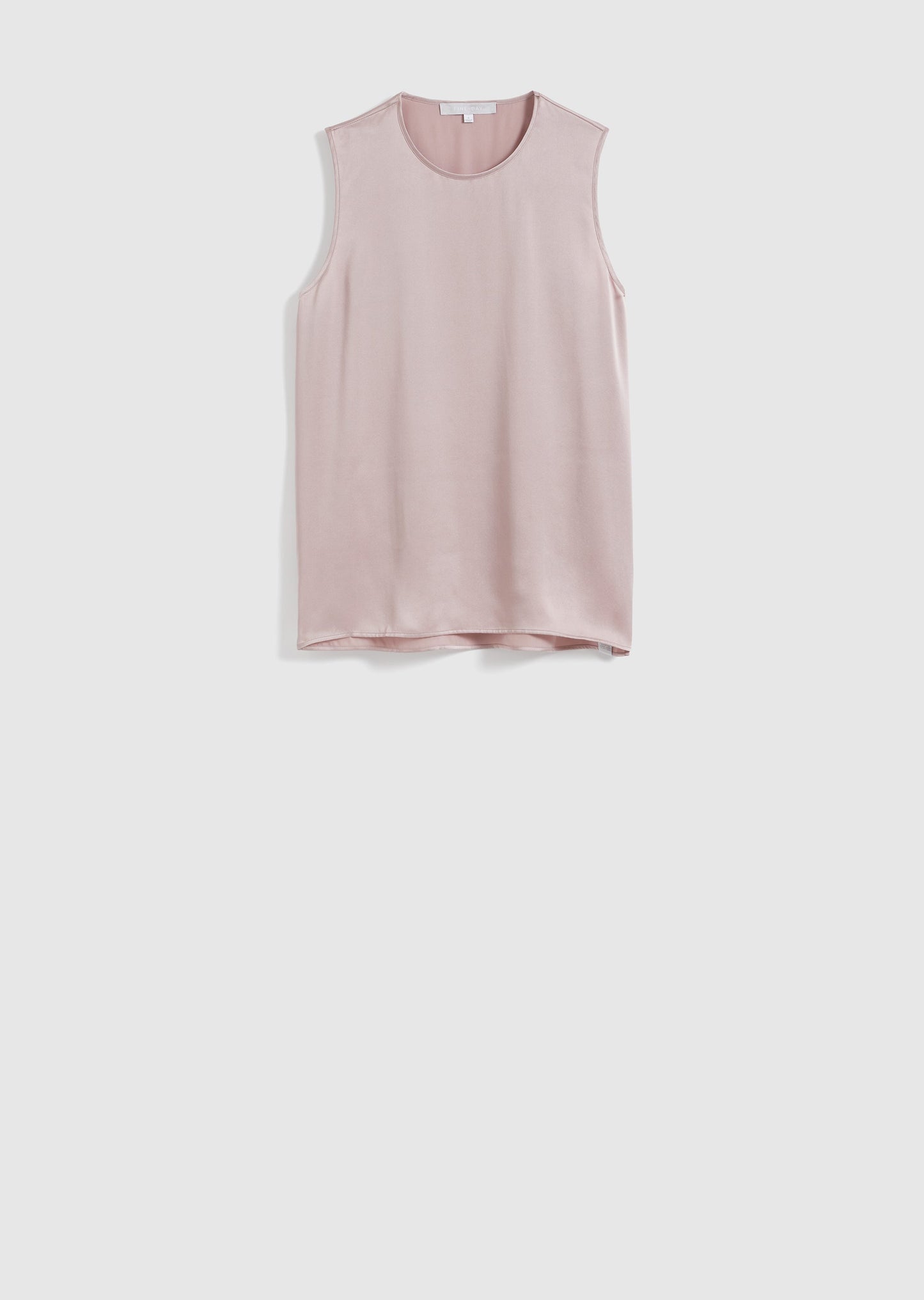 Pure - Silk Tank