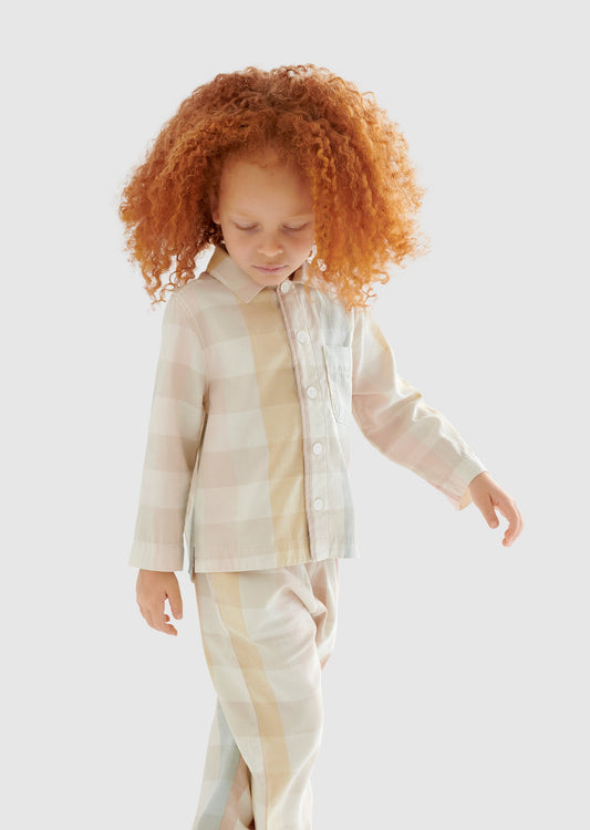 Wonder - Organic Cotton Shirt