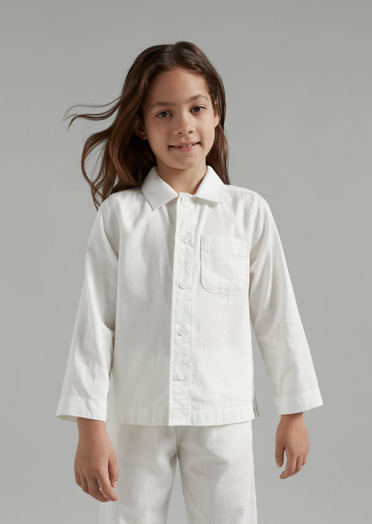 Wonder - Organic Cotton Shirt