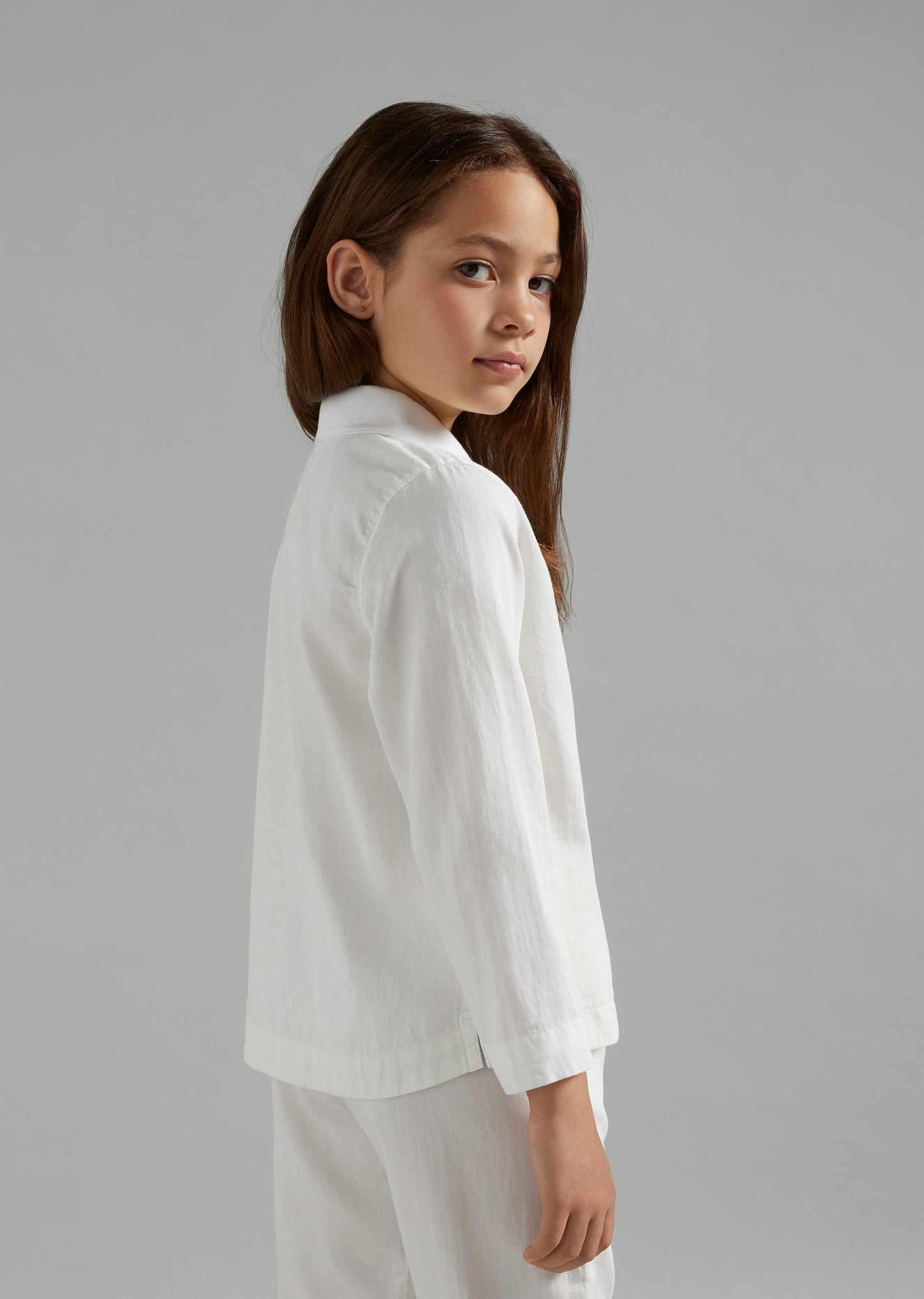 Wonder - Organic Cotton Shirt