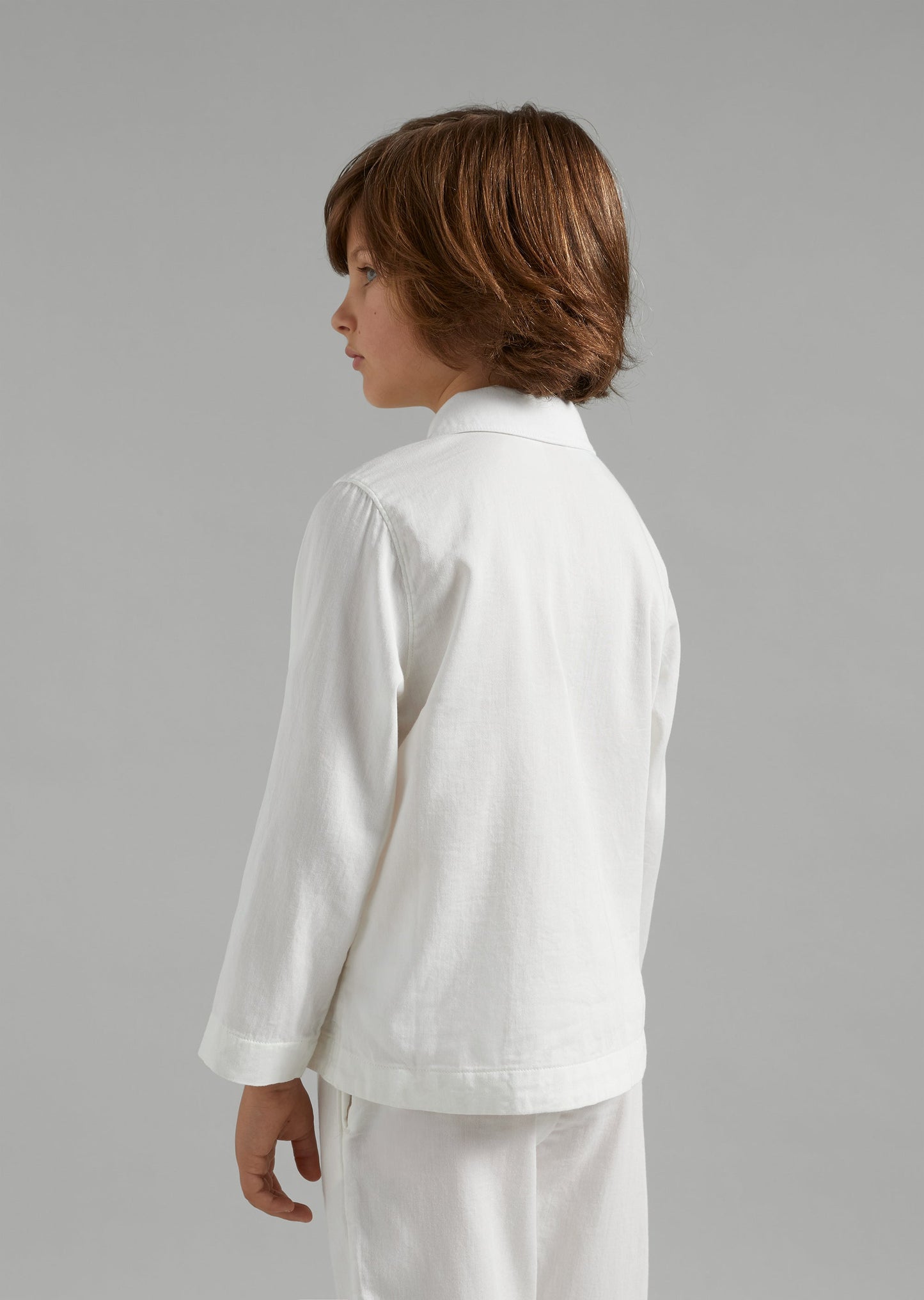 Wonder - Organic Cotton Shirt