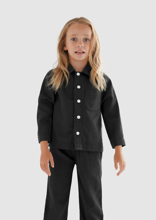 Wonder - Organic Cotton Shirt