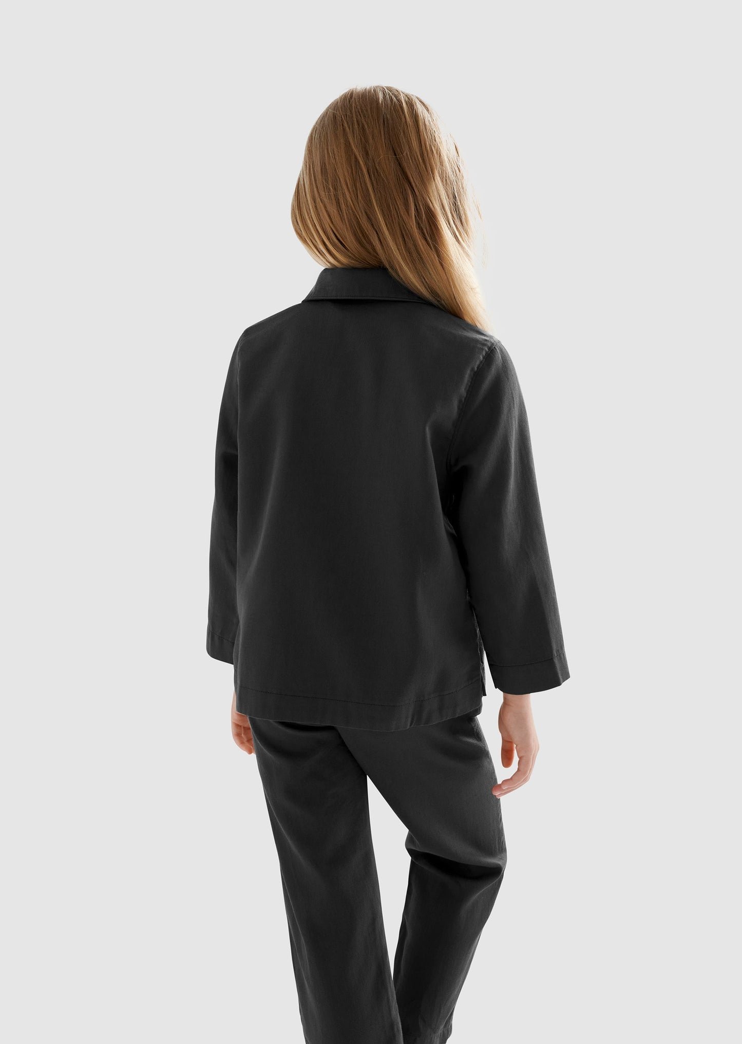 Wonder - Organic Cotton Shirt