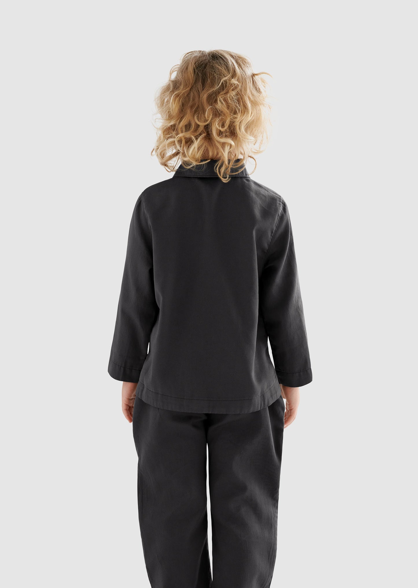 Wonder - Organic Cotton Shirt