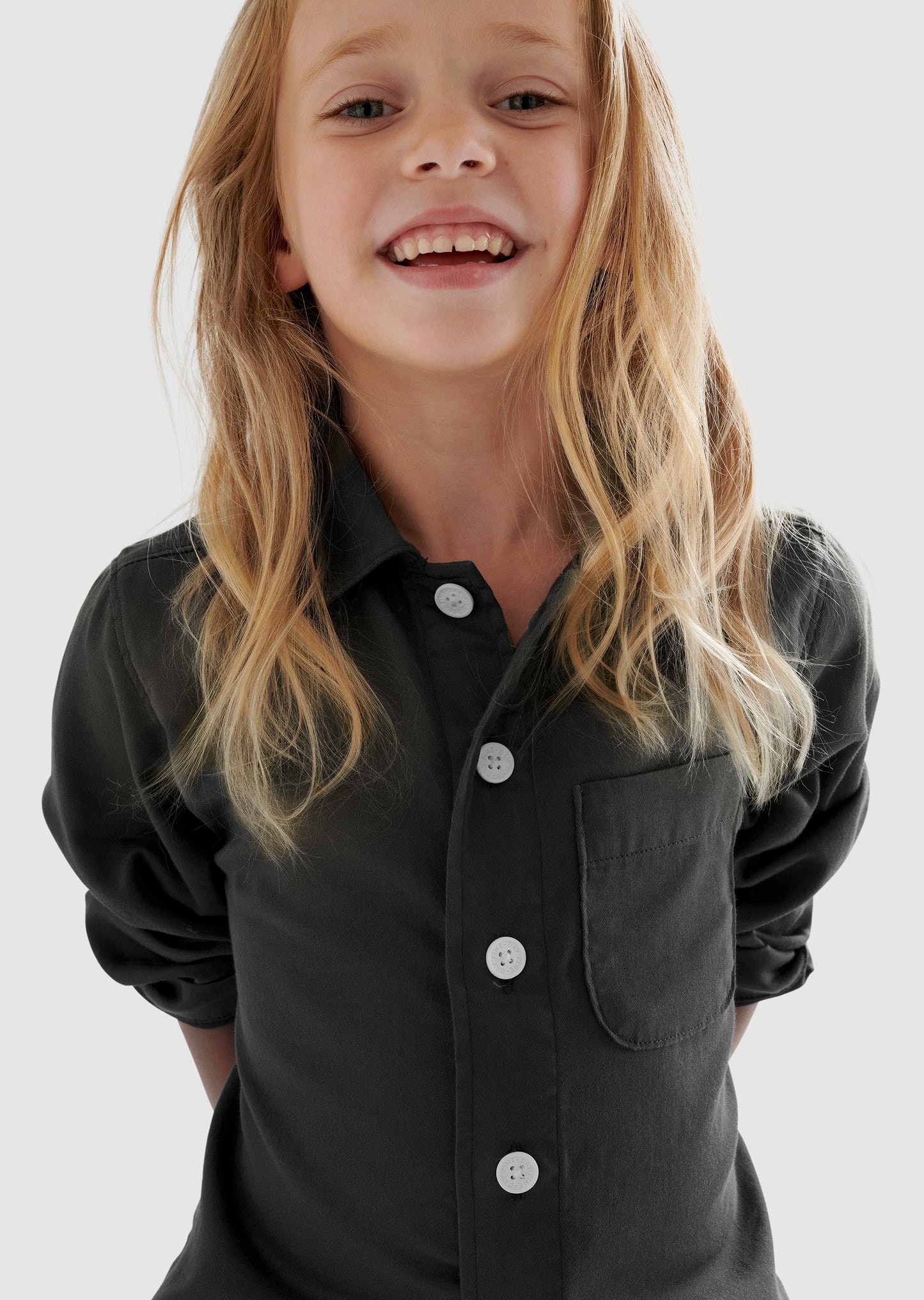 Wonder - Organic Cotton Shirt