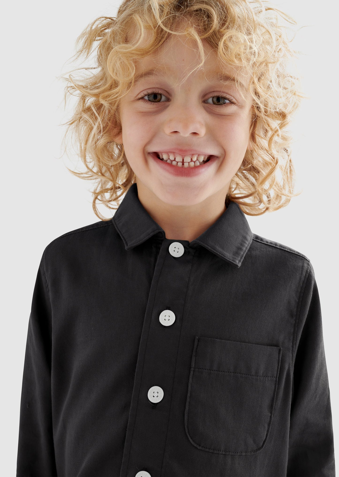 Wonder - Organic Cotton Shirt