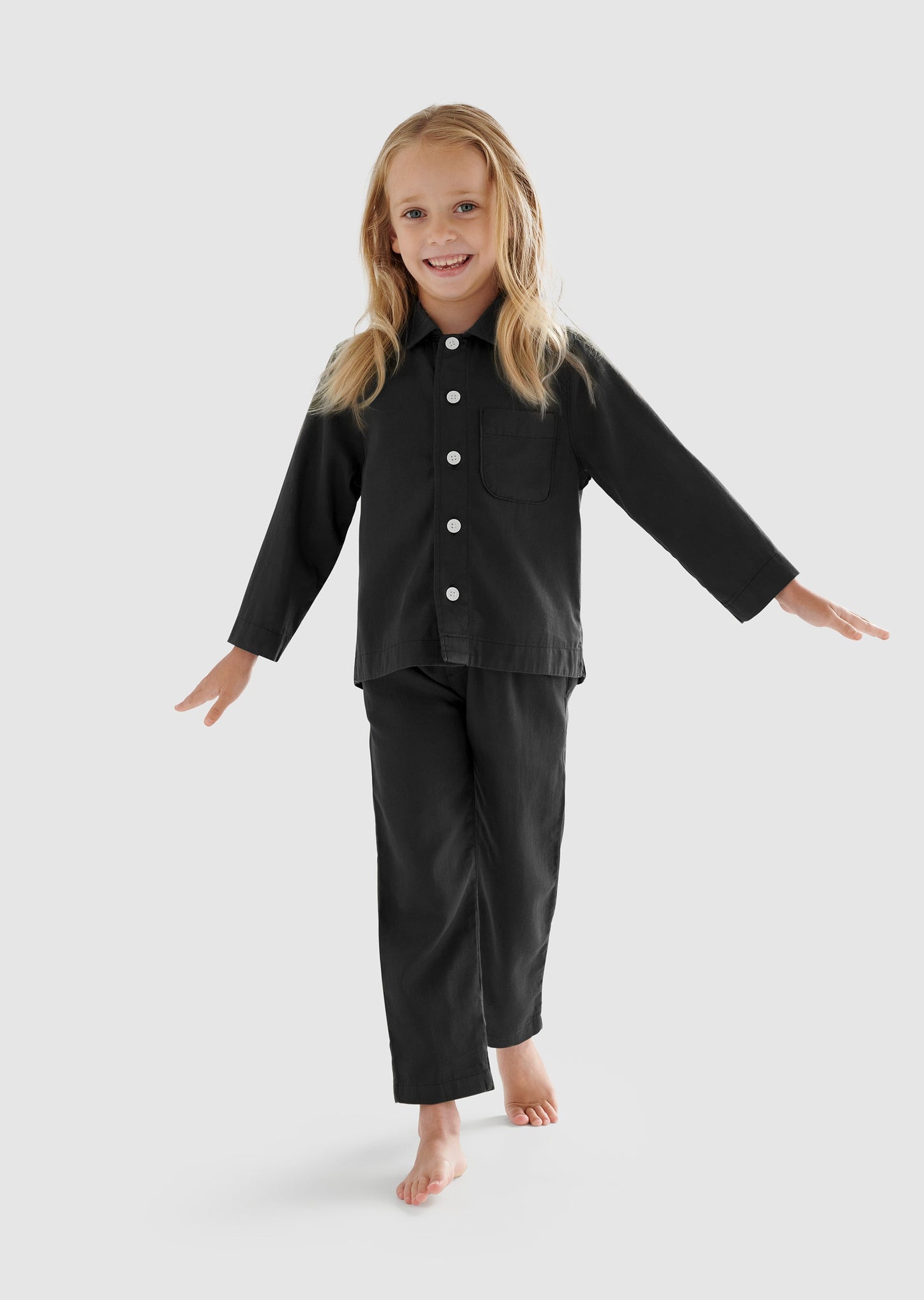 Wonder - Organic Cotton Shirt