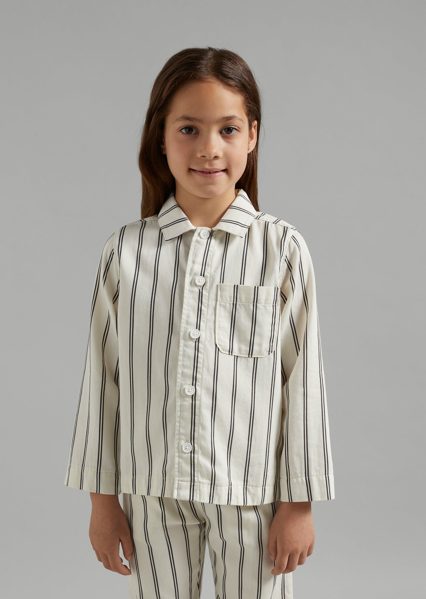 Wonder - Organic Cotton Shirt