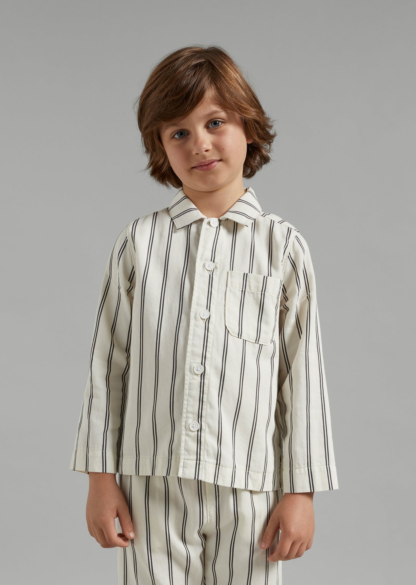 Wonder - Organic Cotton Shirt