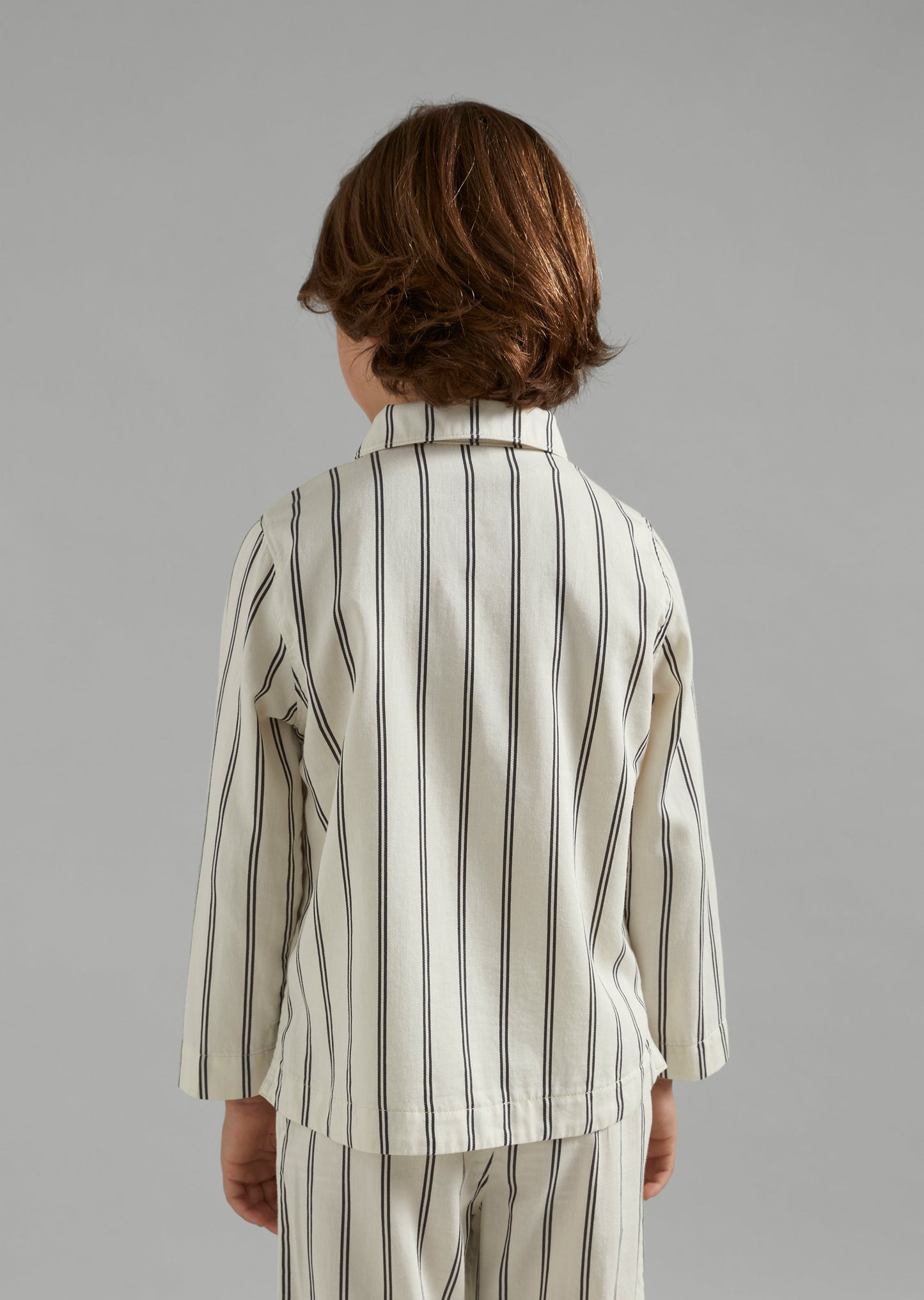 Wonder - Organic Cotton Shirt