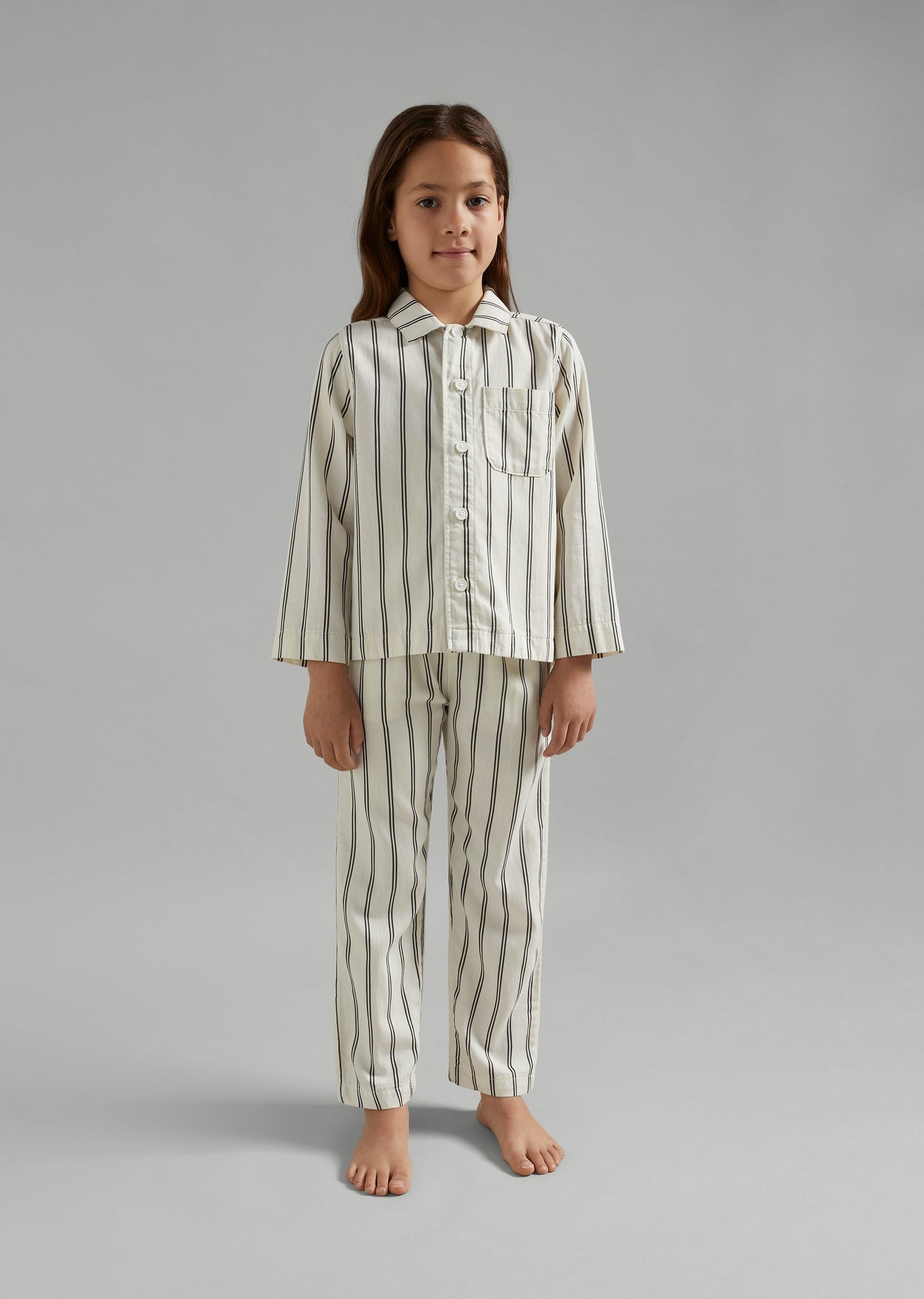 Wonder - Organic Cotton Shirt