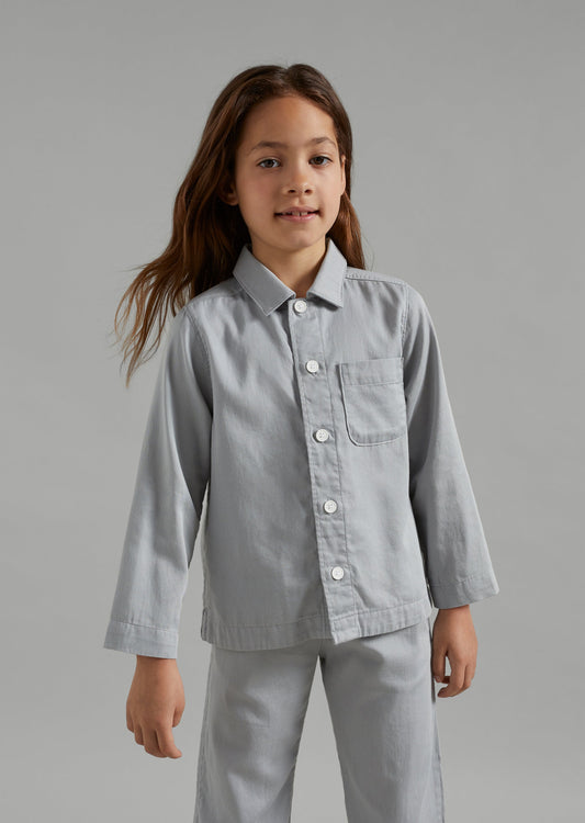 Wonder - Organic Cotton Shirt