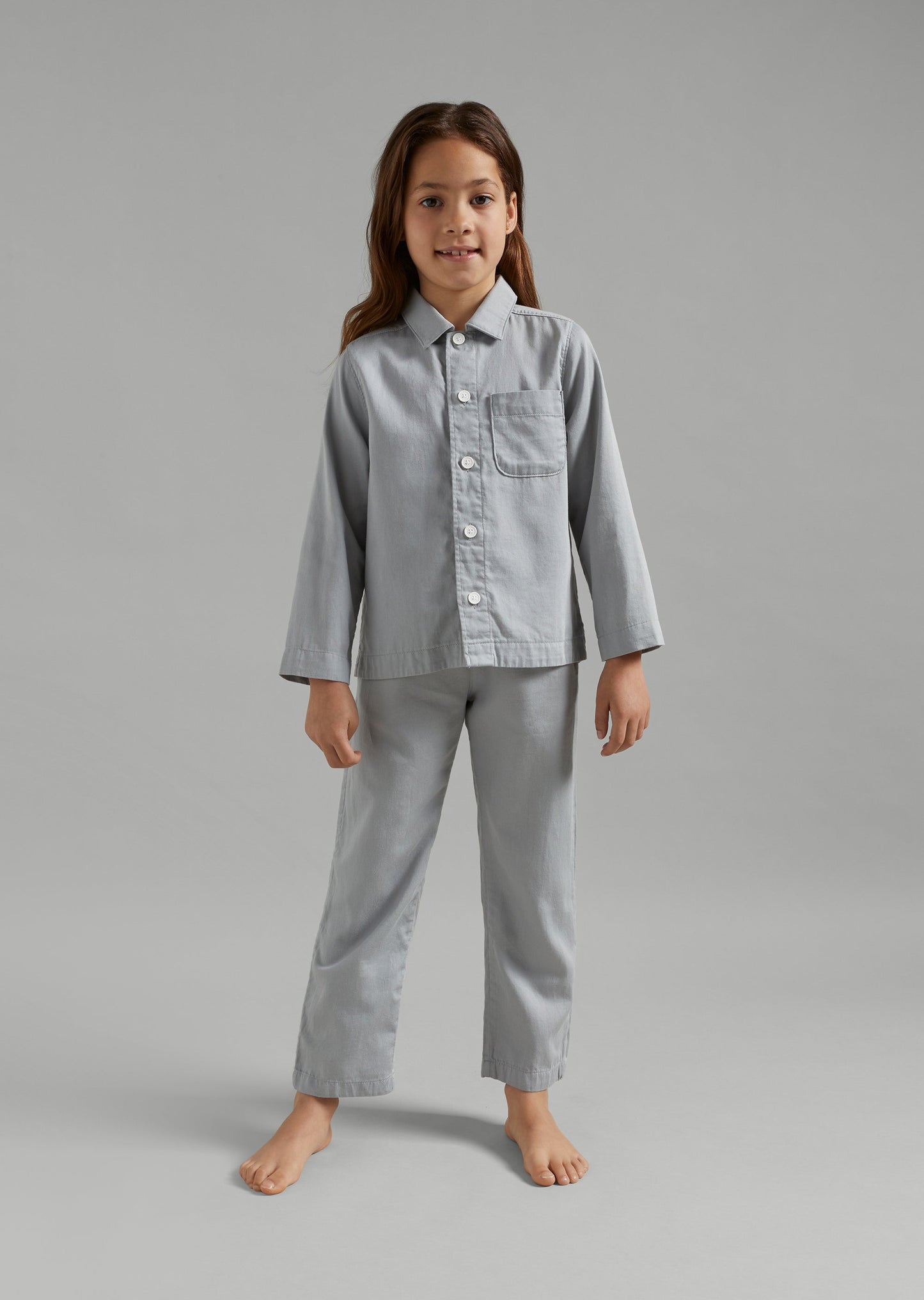 Wonder - Organic Cotton Shirt