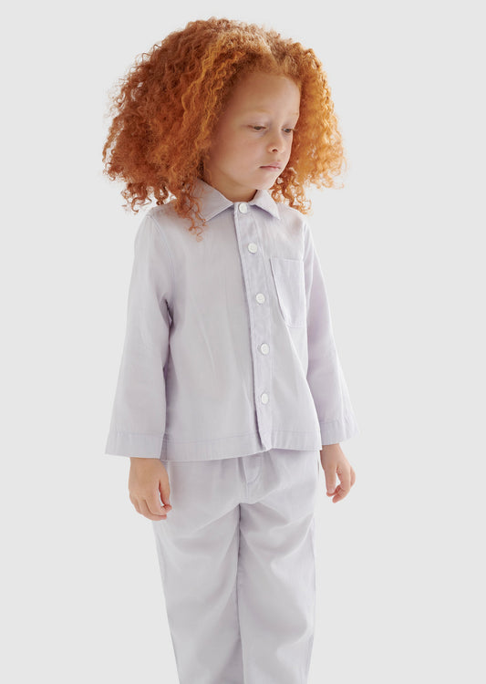 Wonder - Organic Cotton Shirt